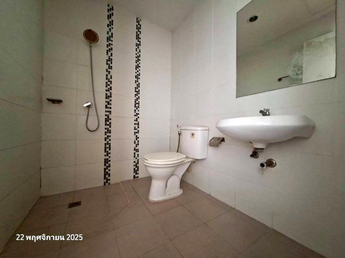 picture TOWN HOUSE 24.1 Sq.w. Krathum Baen Samut Sakhon for 1.8M - 30/39