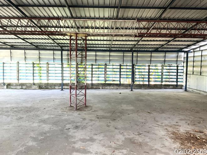 picture FACTORY 289.7 Sq.w. Wang Noi Phra Nakhon Sri Ayutthaya for 3.7M - 12/31