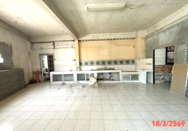 รูป อาคารพาณิชย์ 55.4 ตร.วา เมืองตรัง ตรัง 14M - รูปที่ 10/49