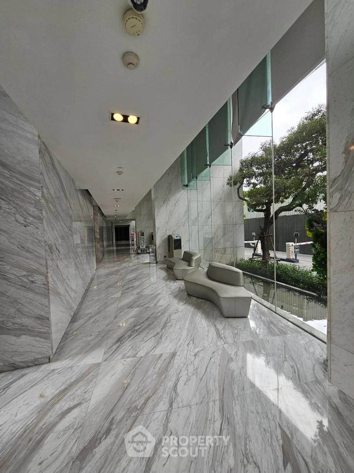 picture 1-BR Condo At HQ Thonglor Near BTS Thong Lor (ID 3318878) - 12/14