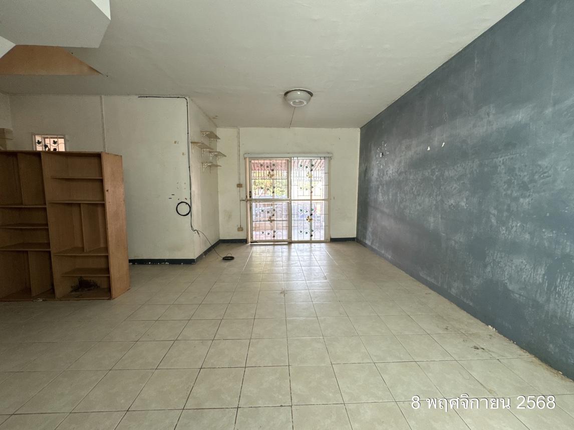 picture TOWN HOUSE 18 Sq.w. Phra Samut Jadee Samut Prakarn for 1.1M - 27/47