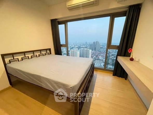 รูป คอนโด 1-ห้องนอน ที่ วิซดอม ค็อนเน็ค สุขุมวิท ใกล้ BTS ปุณณวิถี (ID 3316153) - รูปที่ 1/7