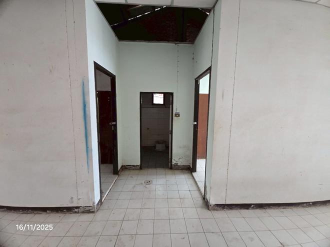 รูป บ้านเดี่ยว 128.6 ตร.วา เมืองขอนแก่น ขอนแก่น 6M - รูปที่ 25/57