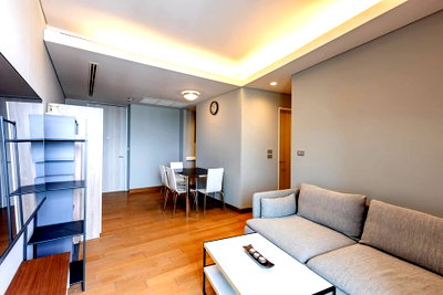 Condos for rent : Condo for Rent at The Lumpini 24 (F6909078)