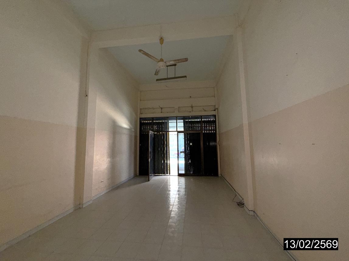 รูป อาคารพาณิชย์ 24.2 ตร.วา เมืองนครสวรรค์ นครสวรรค์ 2.4M - รูปที่ 26/47