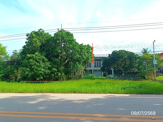 รูป บ้านเดี่ยว 276 ตร.วา เวียงชัย เชียงราย 1.2M - รูปที่ 16/39