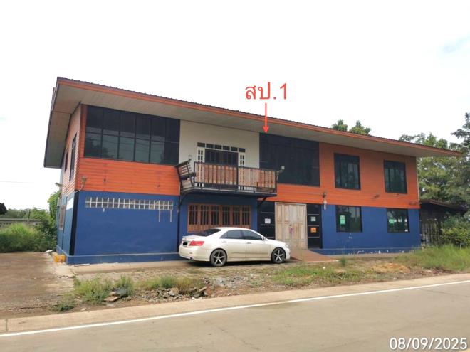 รูป บ้านเดี่ยว 170 ตร.วา วังน้อย พระนครศรีอยุธยา 5.7M - รูปที่ 5/39