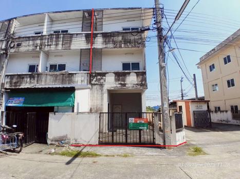 picture TOWN HOUSE 25.6 Sq.w. Sai Mai Bangkok for 2.5M - 28/31