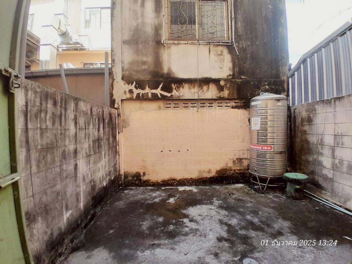 picture SHOP HOUSE 18 Sq.w. Lat Krabang Bangkok for 2.3M - 28/33