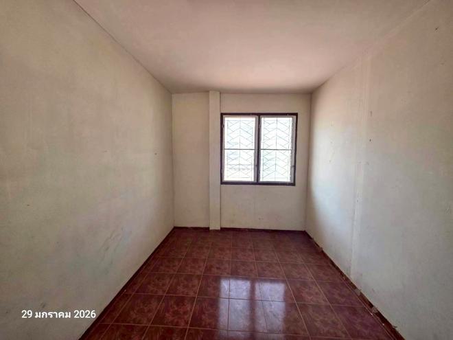 รูป บ้านเดี่ยว 22.8 ตร.วา บ้านเอื้ออาทร จังหวัดกำแพงเพชร การเคหะแห่งชาติ เมืองกำแพงเพชร กำแพงเพชร 874,000 - รูปที่ 10/33