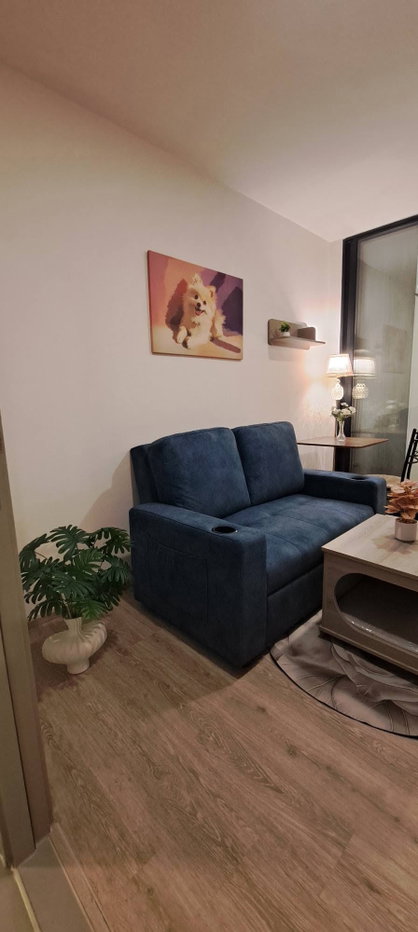 picture Condo for Rent at Origin Plug & Play Sirindhorn Station (A6909021) ID Line : @condo42 - 13/14