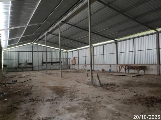 picture FACTORY 12659 Sq.w. Phayakkhaphum Phisai Maha Sarakham for 5.4M - 5/37