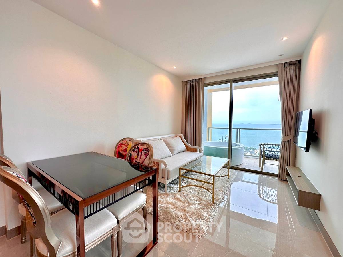 picture 35th-Floor 1-BR Condo At The Riviera Ocean Drive (ID 2601483) - 7/12