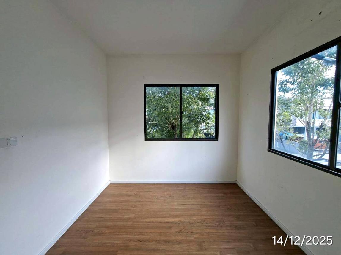 picture TOWN HOUSE 24.8 Sq.w. Khlong Luang Pathumthani for 1.7M - 19/29