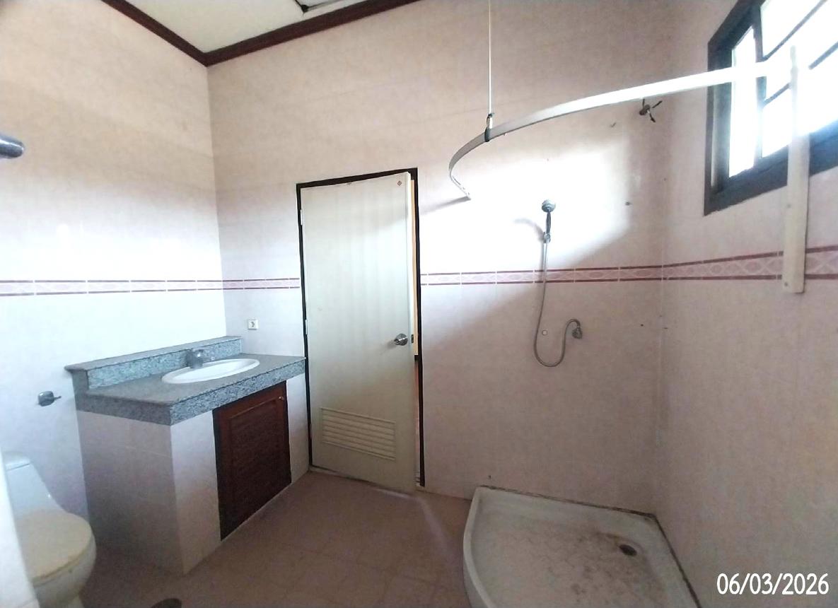 รูป บ้านเดี่ยว 123 ตร.วา เชียงใหม่ คันทรี่ การ์เด้น สันกำแพง เชียงใหม่ 3.6M - รูปที่ 35/41