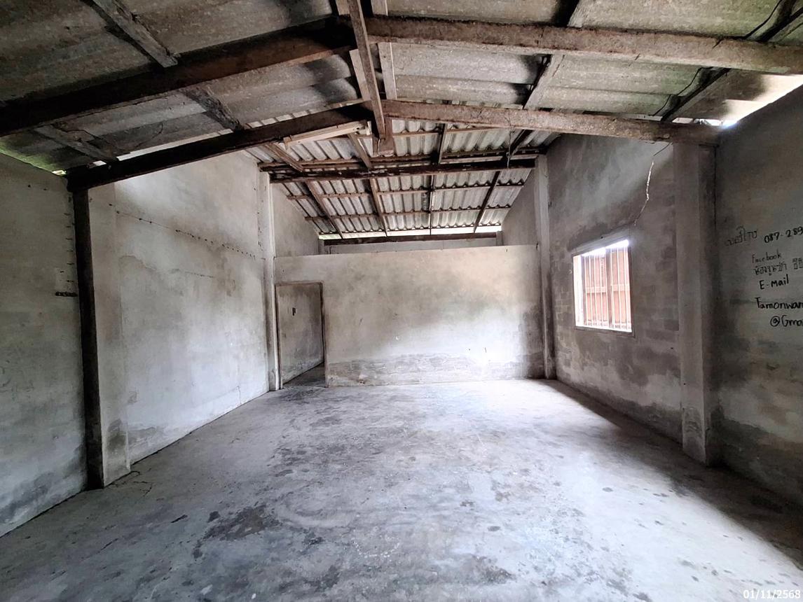 รูป บ้านเดี่ยว 24.9 ตร.วา ควนเนียง สงขลา 539,000 - รูปที่ 16/27