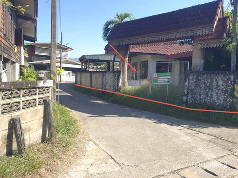 บ้านเดี่ยว 110 ตร.วา เถิน ลำปาง 1.3M
