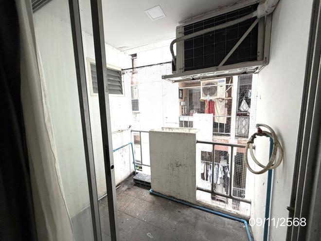 รูป คอนโดมิเนียม 36 ตร.ม. บ้านฝัน คอนโดวิลล์ เขตสวนหลวง กรุงเทพมหานคร 594,000 - รูปที่ 8/25