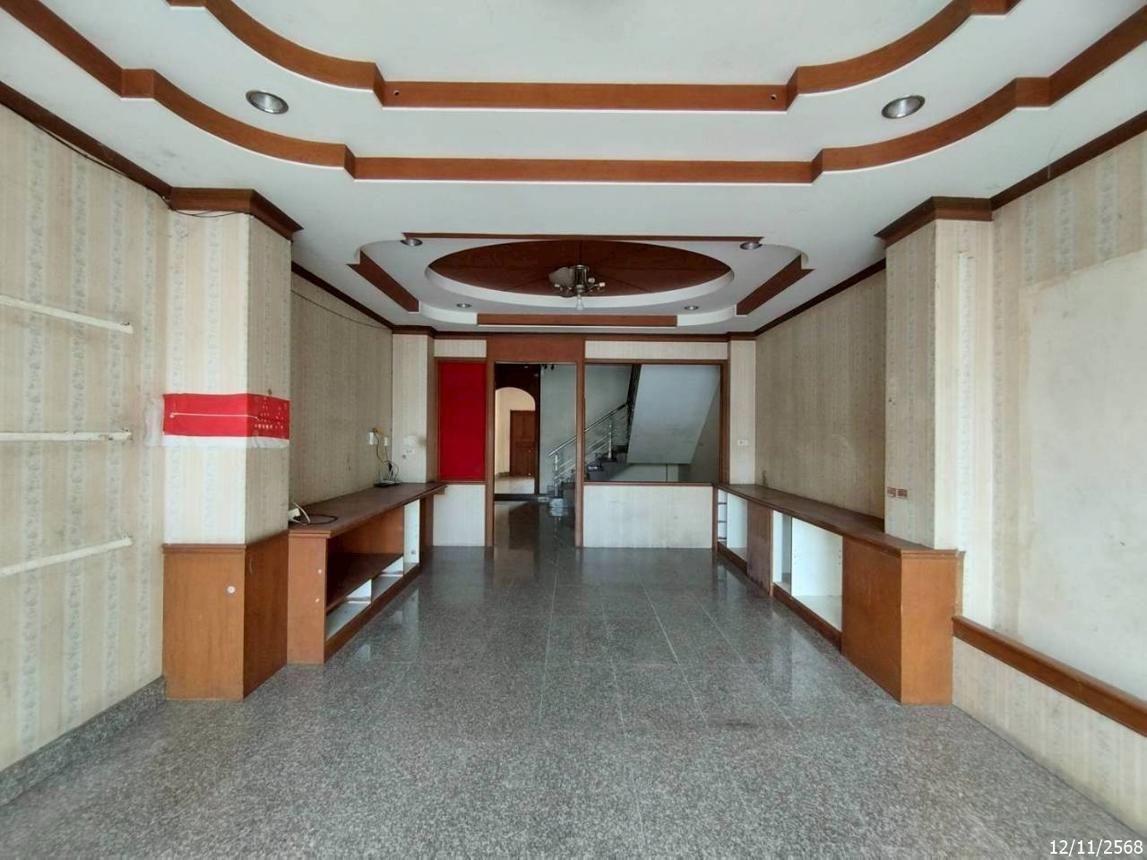 picture SHOP HOUSE 31.9 Sq.w. Muang Trang Trang for 3.6M - 16/31