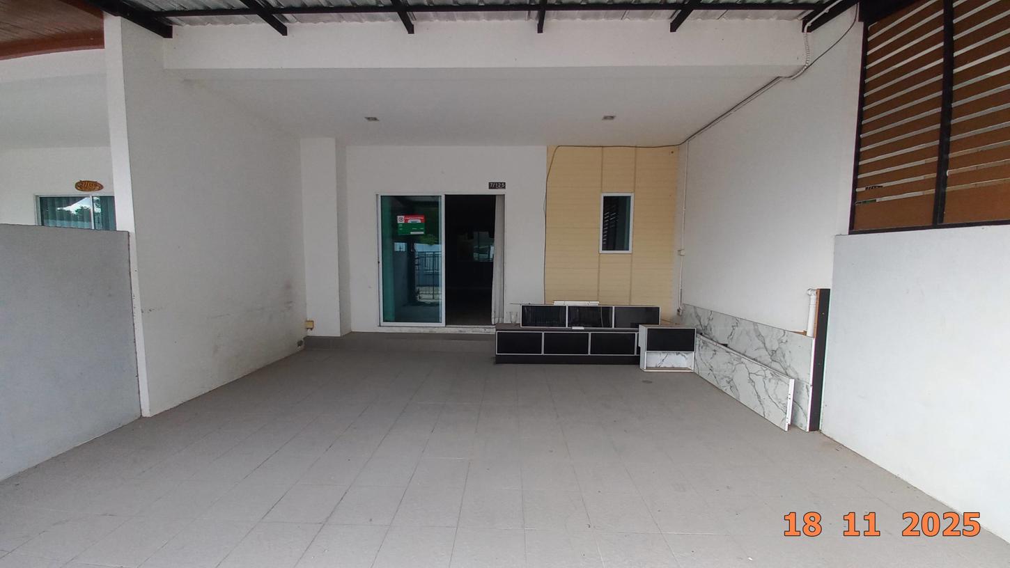 picture TOWN HOUSE 22 Sq.w. Si Racha Chonburi for 1.7M - 15/29