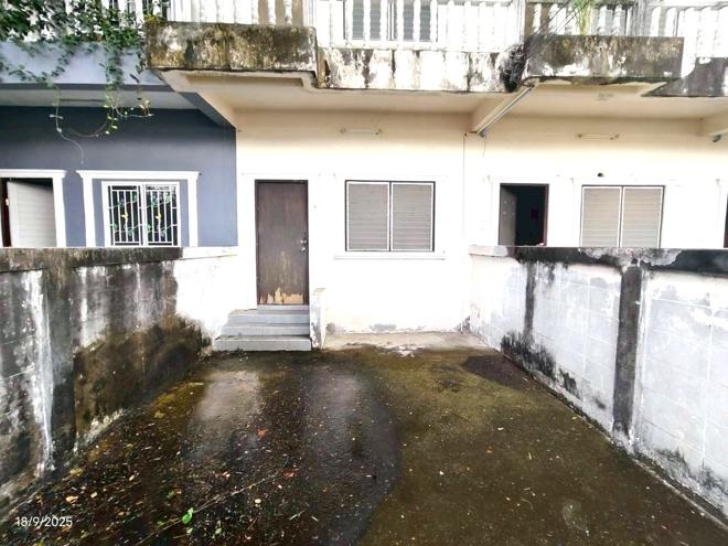 picture TOWN HOUSE 40 Sq.w. Chum Phae Khon Kaen for 706,000 - 2/49