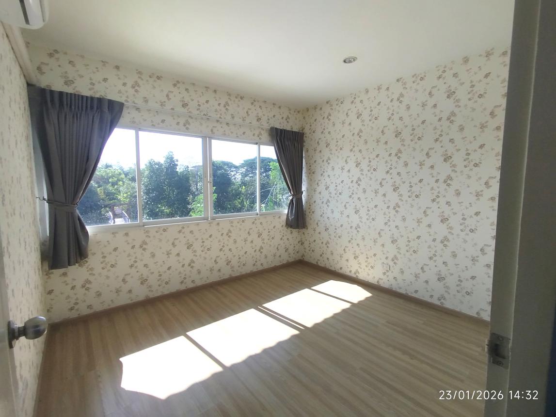 รูป บ้านเดี่ยว 82 ตร.วา เดอะธารา รามอินทรา เขตคลองสามวา กรุงเทพมหานคร 5.4M - รูปที่ 30/41