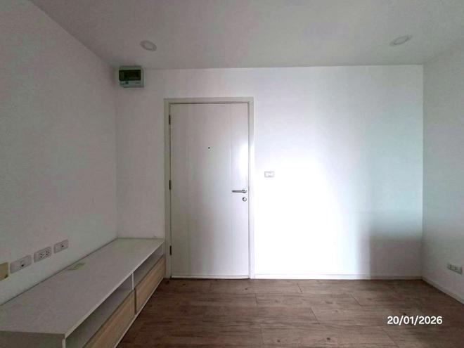 picture CONDO 29.16 Sq.m. Bang Bua Thong Nonthaburi for 1.1M - 5/29