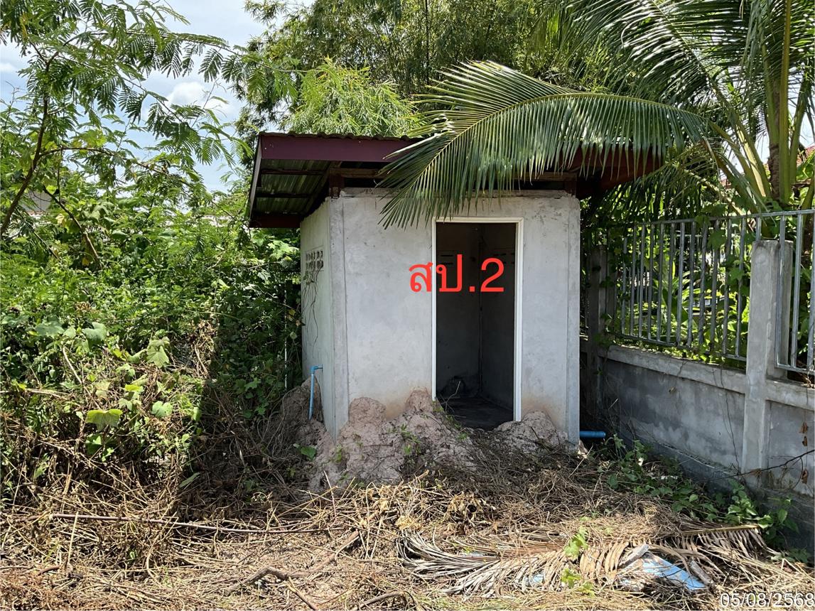 รูป บ้านเดี่ยว 203 ตร.วา บ้านผือ อุดรธานี 1.1M - รูปที่ 24/29