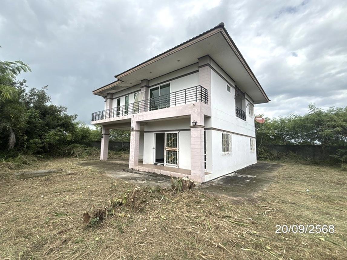 รูป บ้านเดี่ยว 962 ตร.วา เมืองบุรีรัมย์ บุรีรัมย์ 4.8M - รูปที่ 27/55