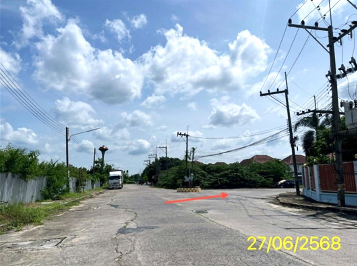 picture HOME 50 Sq.w. Nong Sua Pathumthani for 2M - 14/19