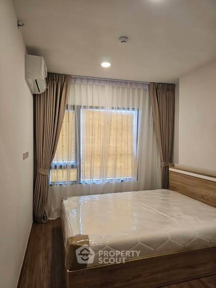 รูป คอนโด 1 ห้องนอน 32 ตร.ม. ให้เช่า เดอะ ลิฟวิน รามคำแหง ย่านหัวหมาก (ID 3318743) - รูปที่ 2/8