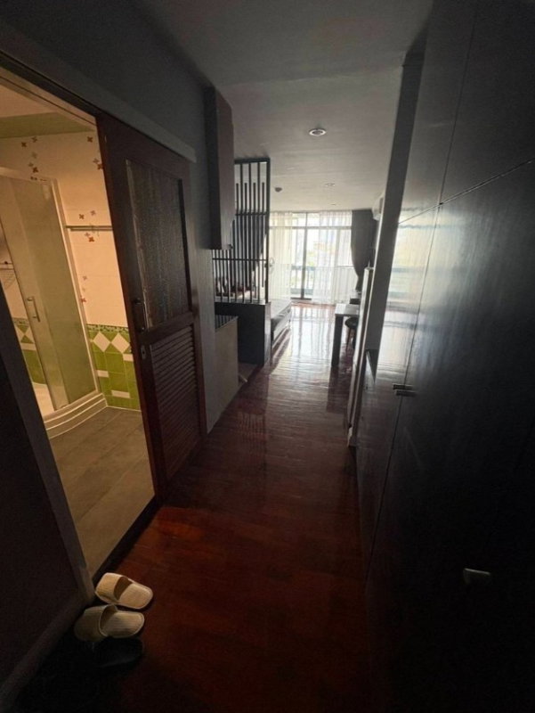 picture 🥳JC Tower. Fl.9 *Near BTS Saphan Khwai💚Line id: @thefirstagent [RAR2609-2650] - 5/10