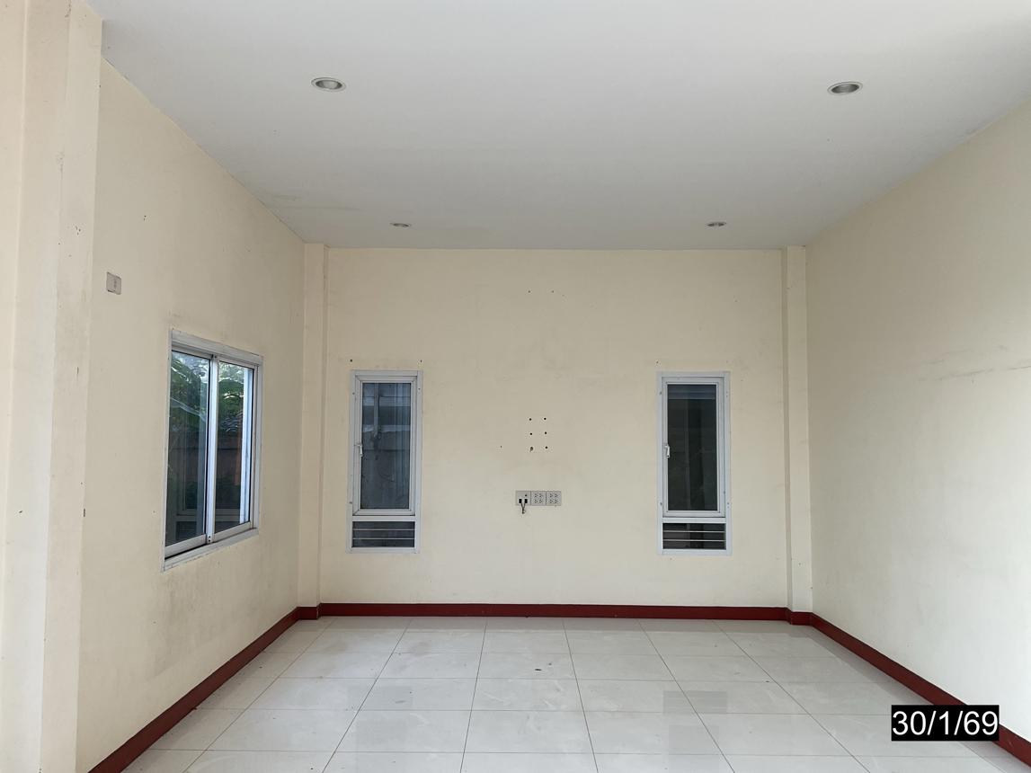 รูป บ้านเดี่ยว 161 ตร.วา เมืองขอนแก่น ขอนแก่น 4.6M - รูปที่ 21/37