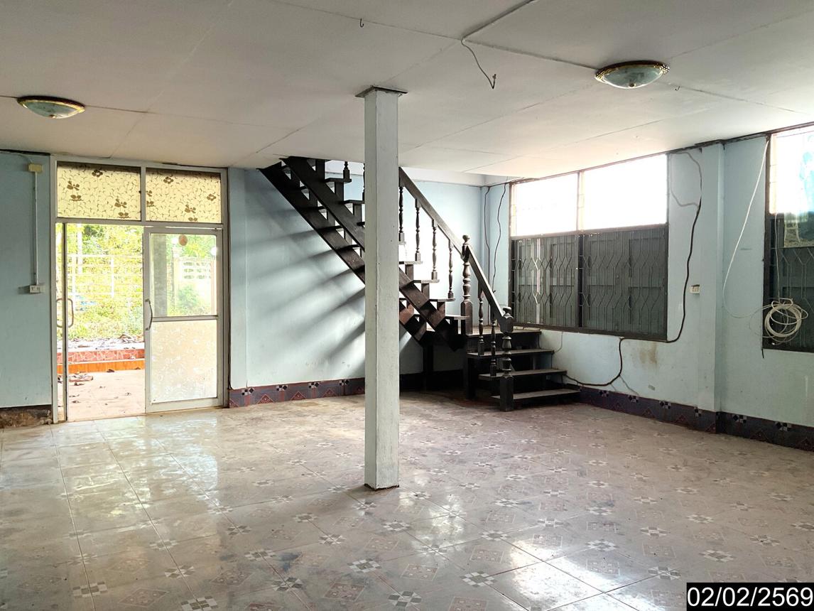 รูป บ้านเดี่ยว 133.4 ตร.วา เมืองเลย เลย 2M - รูปที่ 30/41