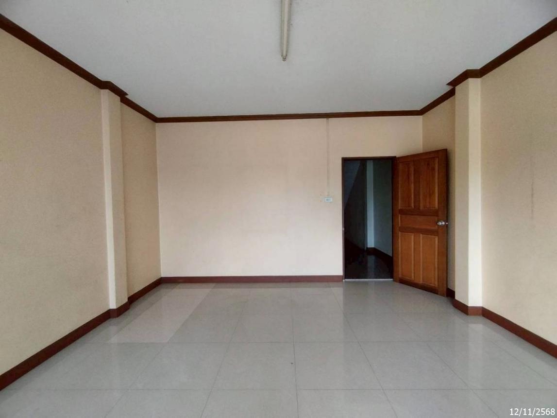 picture SHOP HOUSE 31.9 Sq.w. Muang Trang Trang for 3.6M - 20/31