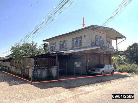 รูป บ้านเดี่ยว 120 ตร.วา หนองหาน อุดรธานี 971,000 - รูปที่ 32/35