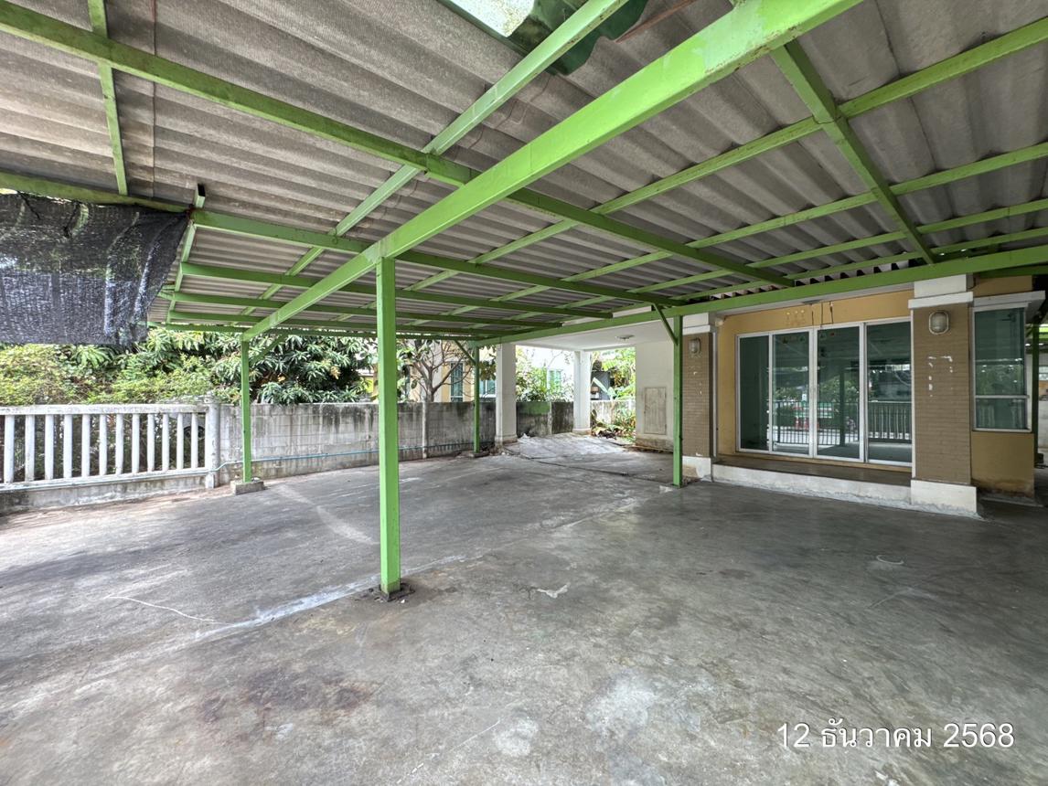 picture HOME 58.2 Sq.w. Bang Bo Samut Prakarn for 3.5M - 25/45