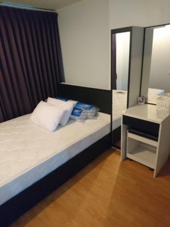 For Sale Condo , U Delight @ Onnut Station , BTS-On Nut , Suan Luang , Suan Luang , Bangkok , CX-116834 ✅ Live chat with us ADD LINE @connexproperty ✅