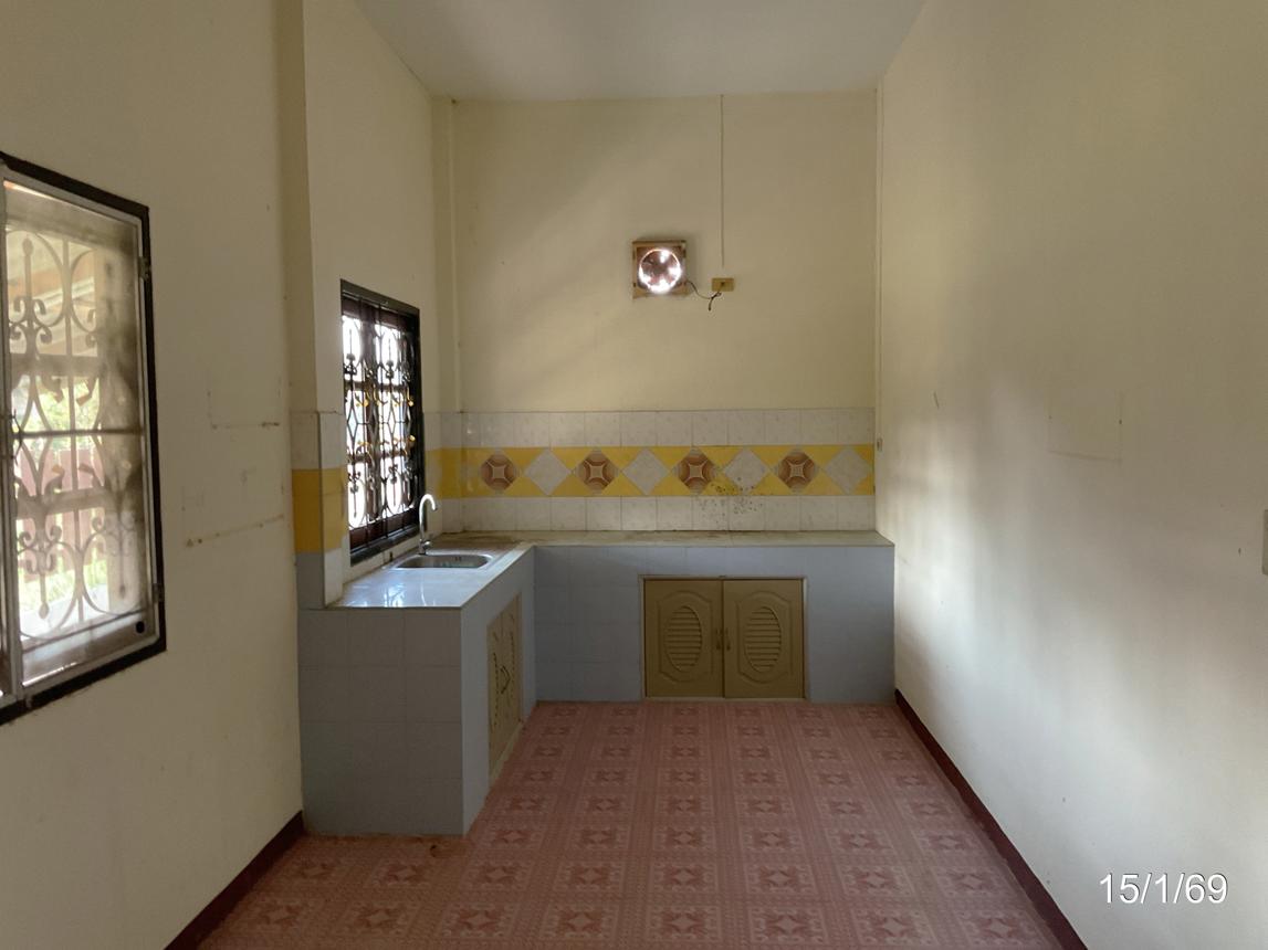 picture HOME 105 Sq.w. Muang Rayong Rayong for 2.1M - 22/31