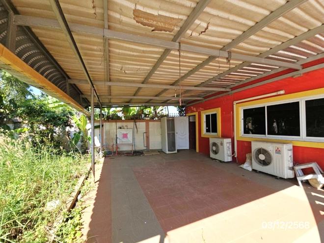 รูป บ้านเดี่ยว 200 ตร.วา ท่าใหม่ จันทบุรี 5.1M - รูปที่ 13/35