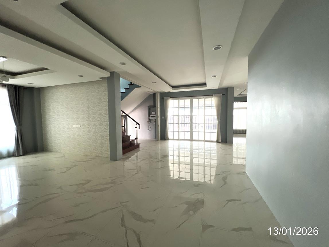 รูป บ้านเดี่ยว 100 ตร.วา เมืองชัยนาท ชัยนาท 11.2M - รูปที่ 25/45