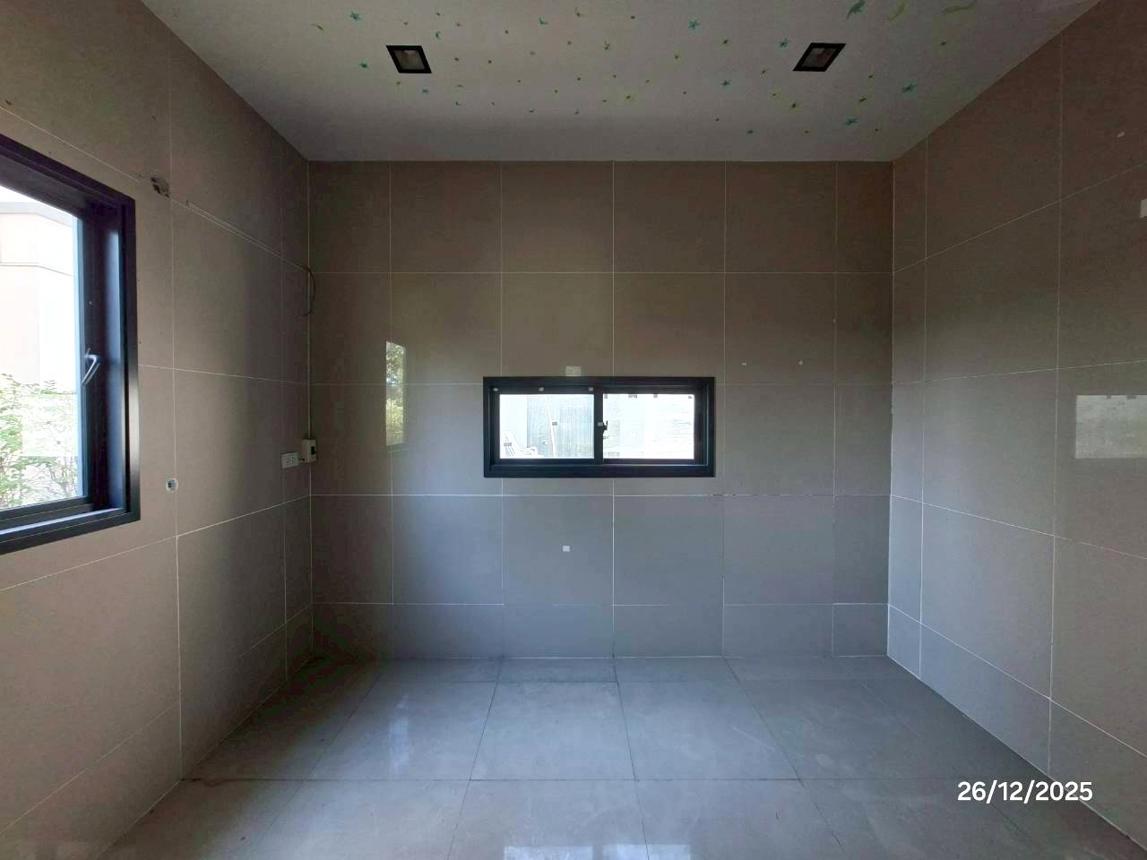 picture HOME 98.9 Sq.w. Muang Pathum Thani Pathumthani for 6.9M - 22/37