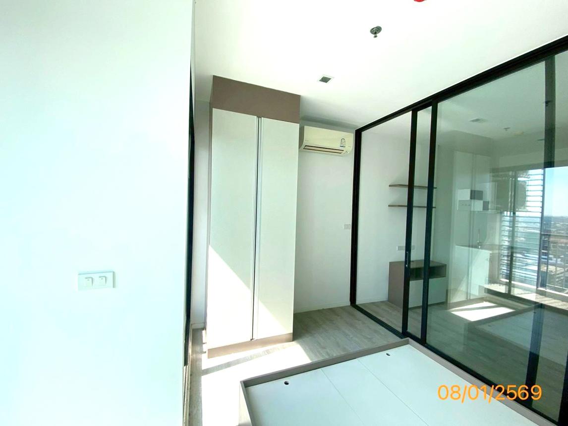 picture CONDO 26 Sq.m. Muang Samut Prakarn Samut Prakarn for 1.4M - 15/23