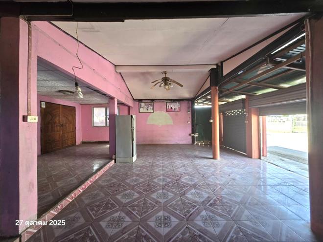 รูป บ้านเดี่ยว 76 ตร.วา น้ำปาด อุตรดิตถ์ 1.2M - รูปที่ 4/37