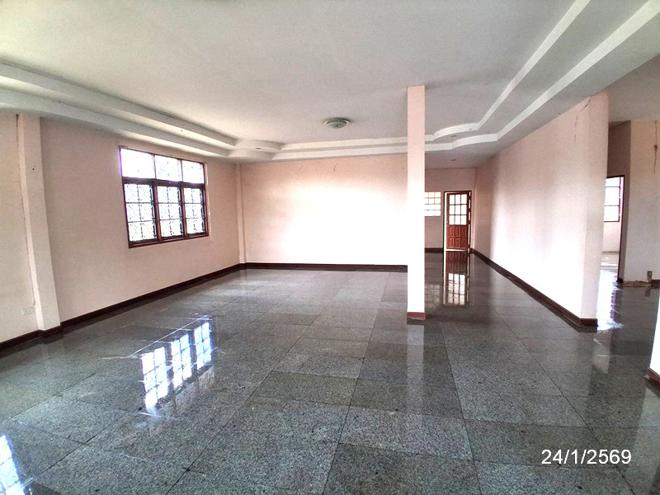 รูป บ้านเดี่ยว 428 ตร.วา เกษตรวิสัย ร้อยเอ็ด 3.6M - รูปที่ 4/51