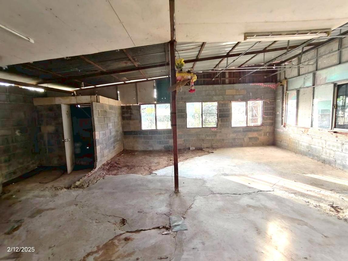 รูป บ้านเดี่ยว 268.8 ตร.วา เมืองชัยภูมิ ชัยภูมิ 1.8M - รูปที่ 19/31