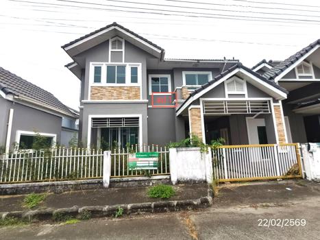 picture HOME 52.5 Sq.w. San Sai Chiang Mai for 2.5M - 36/39