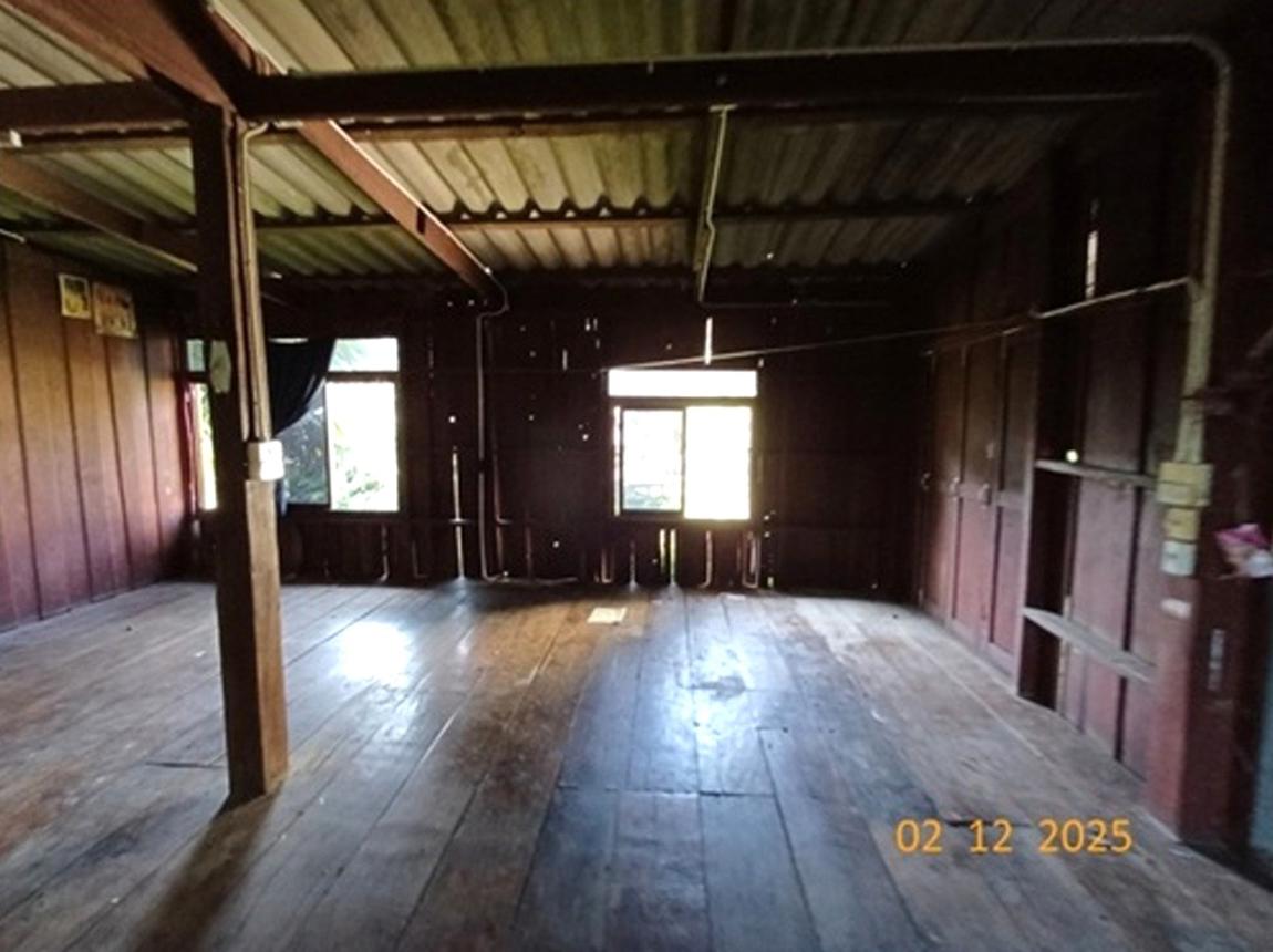 รูป บ้านเดี่ยว 178 ตร.วา เมืองลำพูน ลำพูน 3.8M - รูปที่ 44/63