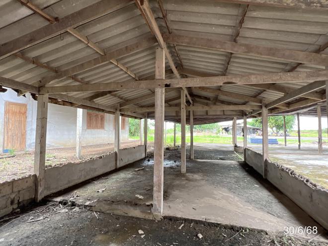 รูป บ้านเดี่ยว 397.1 ตร.วา เมืองกำแพงเพชร กำแพงเพชร 3.3M - รูปที่ 37/77