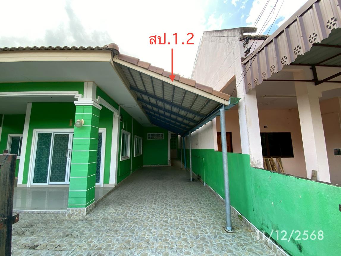 picture HOME 67.7 Sq.w. Sadao Songkhla for 2.6M - 37/41